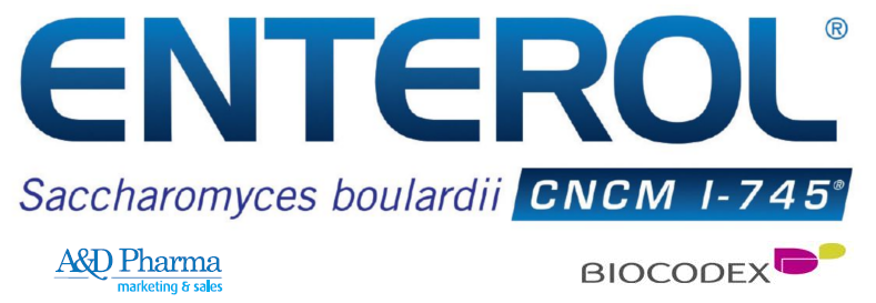 Enterol A&D Pharma