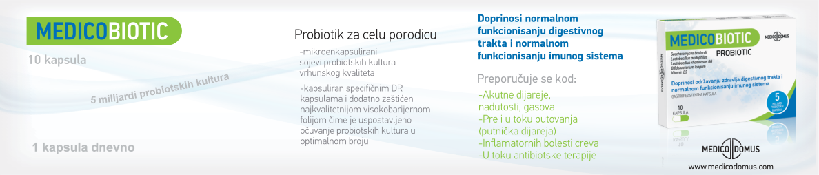 Medicobiotic