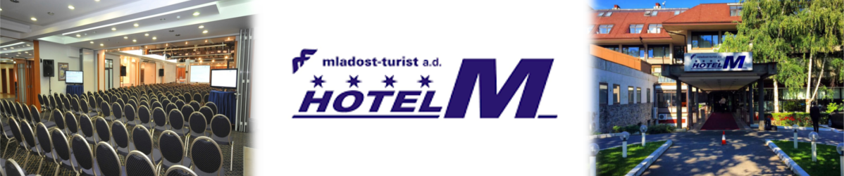 Hotel M Beograd